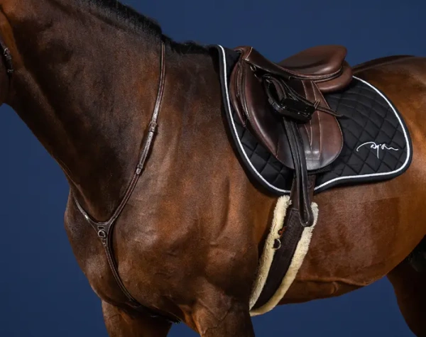 Wytok skórzany Dy'on US Collection US07F