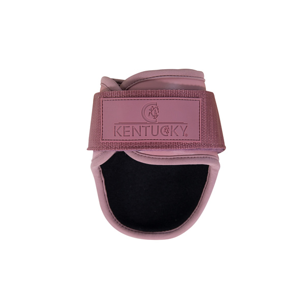 Ochraniacze tylne Kentucky Horsewear Young Horse TPU