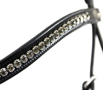 Ogłowie anatomiczne Schockemöhle Sports Equitus Beta