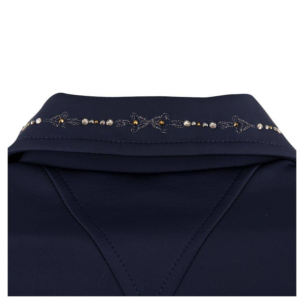 Frak ujeżdżeniowy ANKY® Short Tailcoat Pro