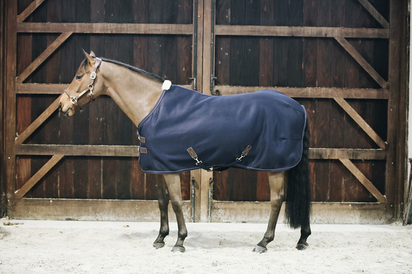 Derka osuszająca Kentucky Horsewear 3D Spacer Cooler Sheet