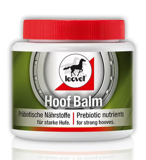 Balsam do kopyt z prebiotykami Leovet Hoof Balm Prebiotic