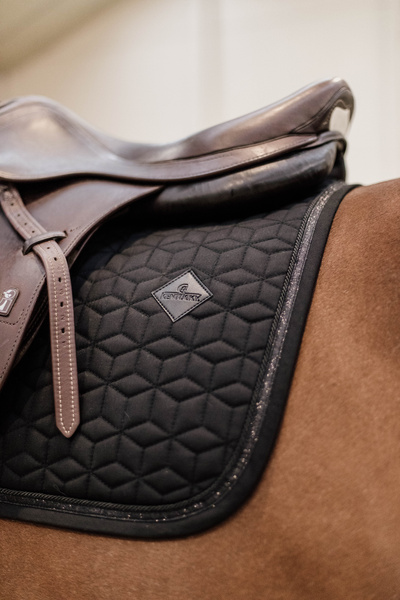 Czaprak wszechstronny Kentucky Horsewear Glitter Rope