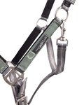 Kantar z uwiązem QHP Stirrup