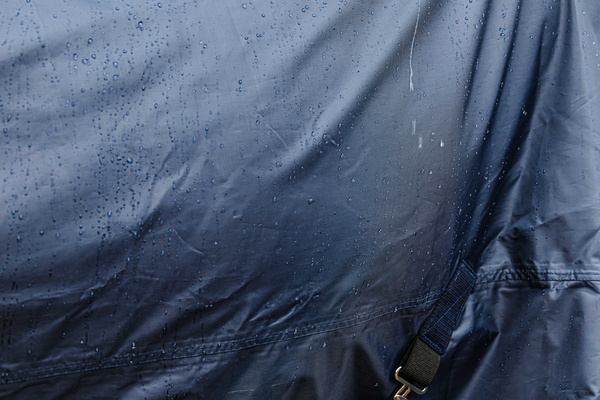 Derka przeciwdeszczowa EQUITHÈME Rain Sheet