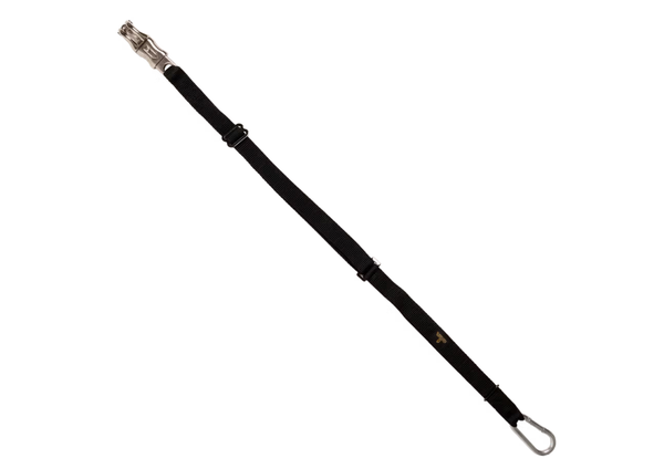 Uwiąz stajenny Kentucky Horsewear Box Lead & Cross Ties Safety