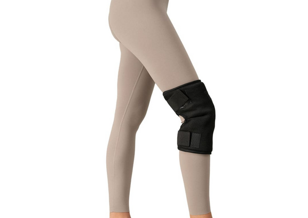 Ocieplacz magnetyczny na kolano TORPOL