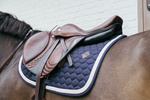 Czaprak wszechstronny Kentucky Horsewear Plaited Cord