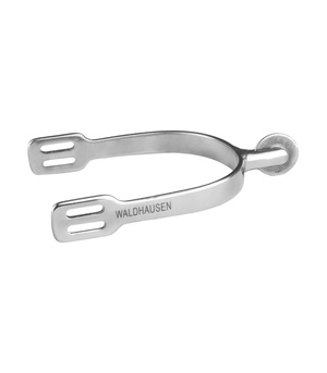 Ostrogi z pionowym kółkiem Waldhausen Grand Prix