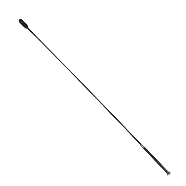 Bat ujeżdżeniowy Velari Guidance Leather Grip 120 cm