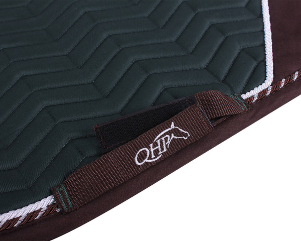 Czaprak ujeżdżeniowy QHP Shiva