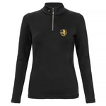 Bluzka z długim rękawem EQ.QUEEN Lilian 2.0