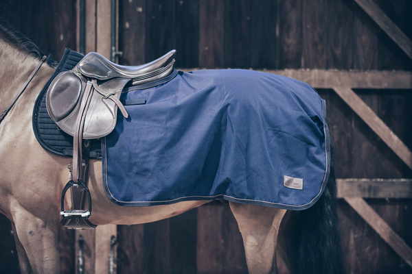 Derka treningowa Kentucky Horsewear Quarter Rug All Weather