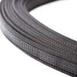 Lonża ogumowana Kavalkade Grip