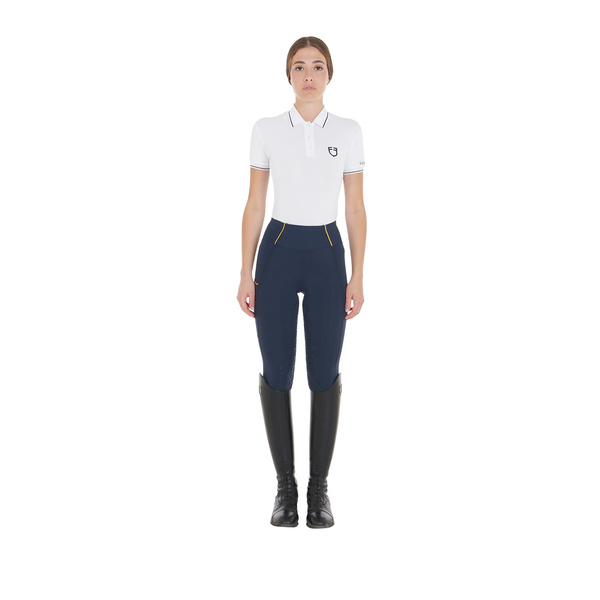 Legginsy jeździeckie Equestro