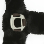 Kantar z futrem EQUITHÈME Teddy 