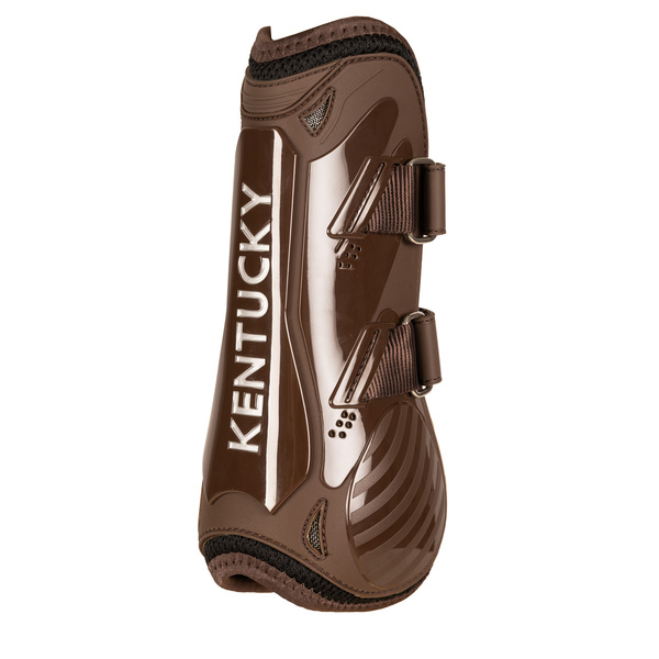 Ochraniacze przednie Kentucky Horsewear Bamboo Velcro