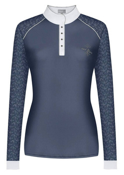 Koszula konkursowa z długim rękawem Fair Play Anita