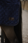 Derka treningowa Kentucky Horsewear Riding Rug 160g