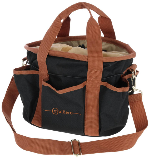 Torba na szczotki Covalliero