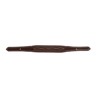 royal oak/kremowe przeszycia