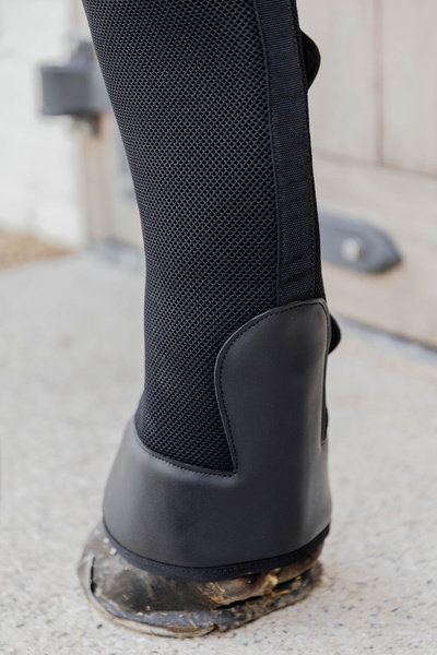 Ochraniacze transportowe na tylne nogi Kentucky Horsewear 3D Spacer Travel Boots Hind