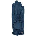 Rękawiczki jeździeckie Haukeschmidt Galaxy