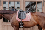 Czaprak ujeżdżeniowy Kentucky Horsewear Velvet Sammy