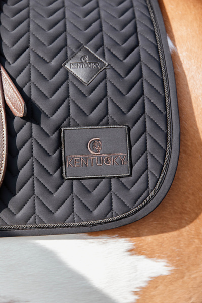 Czaprak wszechstronny Kentucky Horsewear Fishbone Competition