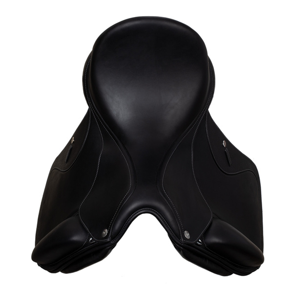 Siodło ujeżdżeniowe Acavallo Sublime Armonia KC Race Comfort