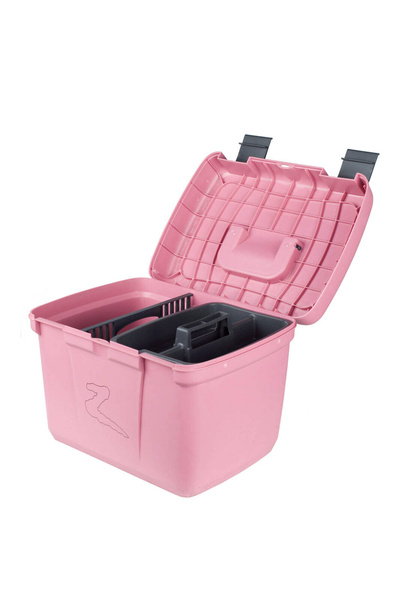 Skrzynka na szczotki Horze Smart