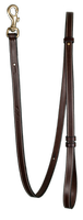 brązowy