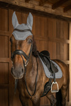 Nauszniki klasyczne Kentucky Horsewear Wellington Full Sparkling