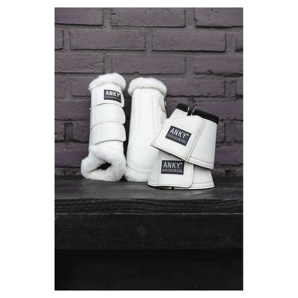 Ochraniacze ujeżdżeniowe ANKY® Proficient