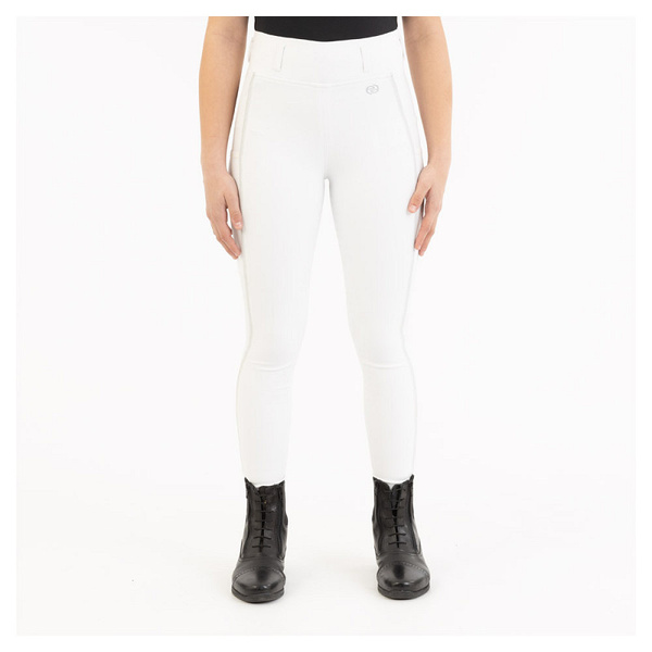 Legginsy młodzieżowe z pełnym lejem silikonowym BR Irma