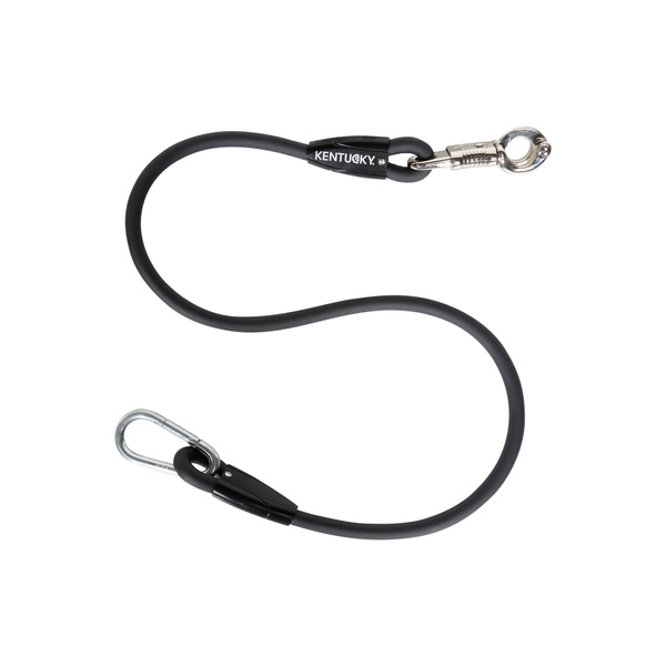 Uwiąz stajenny Kentucky Horsewear Box Lead & Cross Ties