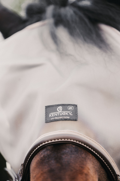 Maska przeciw owadom Kentucky Horsewear Classic