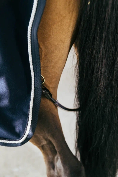 Derka osuszająca Kentucky Horsewear Vegan wool