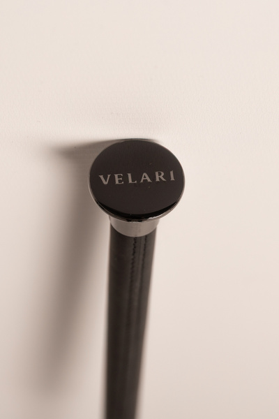 Bat skokowy Velari Guidance Leather Grip 65 cm