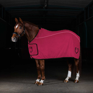 Derka polarowa Equestro GP