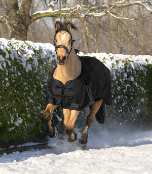 Derka padokowa Waldhausen Arctic High Neck