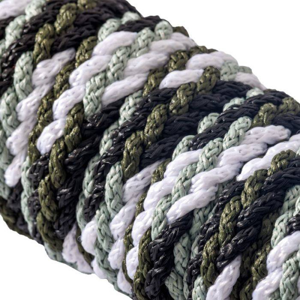 Uwiąz ze zwykłym karabinkiem Kavalkade