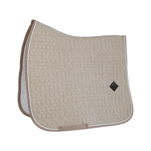 Czaprak ujeżdżeniowy Kentucky Horsewear Wool