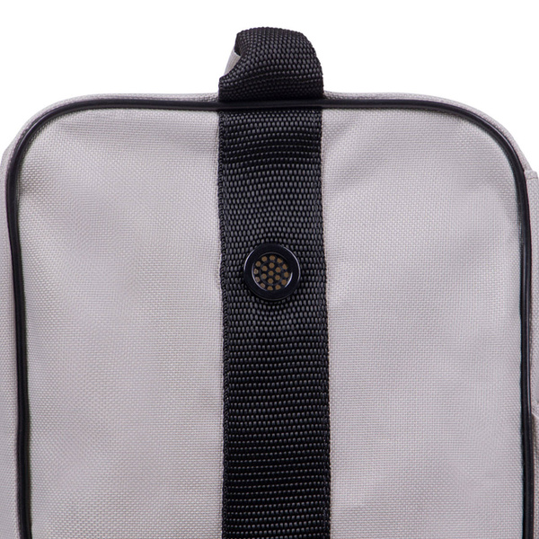 Pokrowiec na buty i kask QHP