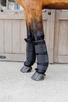 Ochraniacze stajenno-transportowe na przednie nogi Kentucky Horsewear Stable Boots PROtect Classic Front