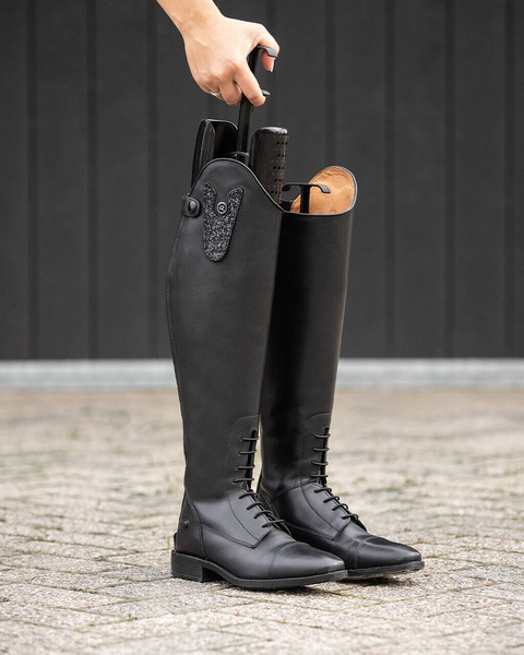 Prawidła do oficerek QHP