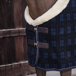 Derka polarowa Kentucky Horsewear Fleece Show Rug Heavy