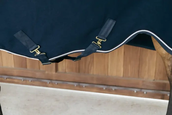 Derka osuszająca Kentucky Horsewear Vegan wool