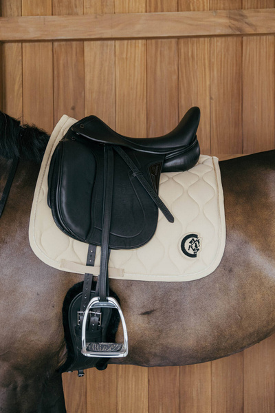 Czaprak ujeżdżeniowy Kentucky Horsewear Wave