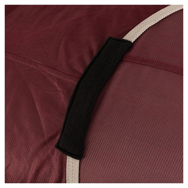 Derka siatkowa z kapturem Premiere